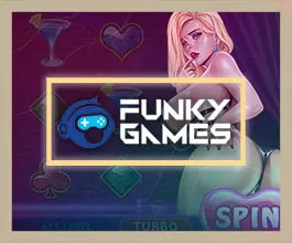 Slot Funky Games